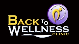 Back to wellness